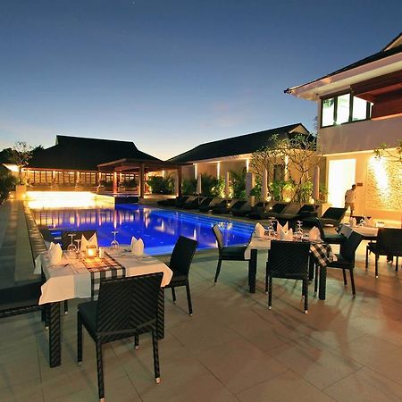 Semara Resort & Spa Seminyak 외부 사진