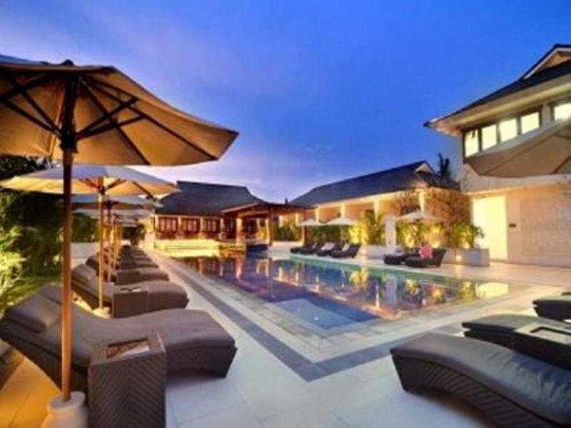 Semara Resort & Spa Seminyak 외부 사진