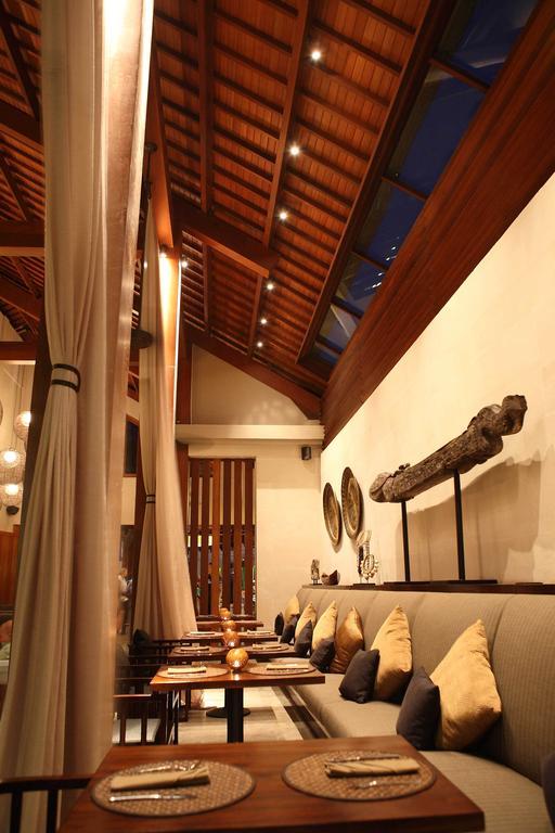 Semara Resort & Spa Seminyak 외부 사진