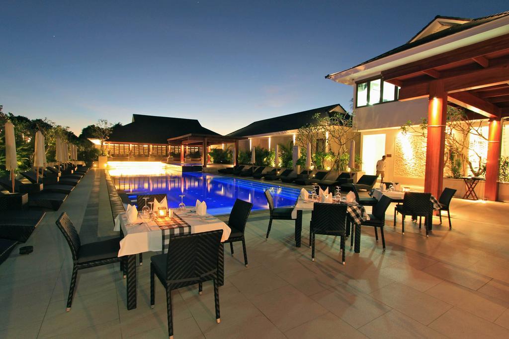 Semara Resort & Spa Seminyak 외부 사진