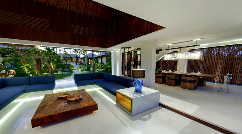 Semara Resort & Spa Seminyak 외부 사진