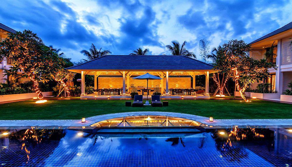 Semara Resort & Spa Seminyak 외부 사진